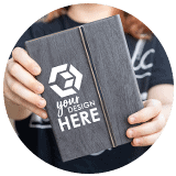 Leather Notebooks